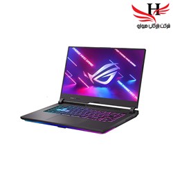 نمایش جزئیات برای لپ تاپ ایسوس ASUS ROG Strix G513QM Ryzen 9-5900HX 16GB-1TB SSD-6GB RTX3060 تصویر لپ تاپ ایسوس ASUS ROG Strix G513QM Ryzen 9-5900HX 16GB-1TB SSD-6GB RTX3060